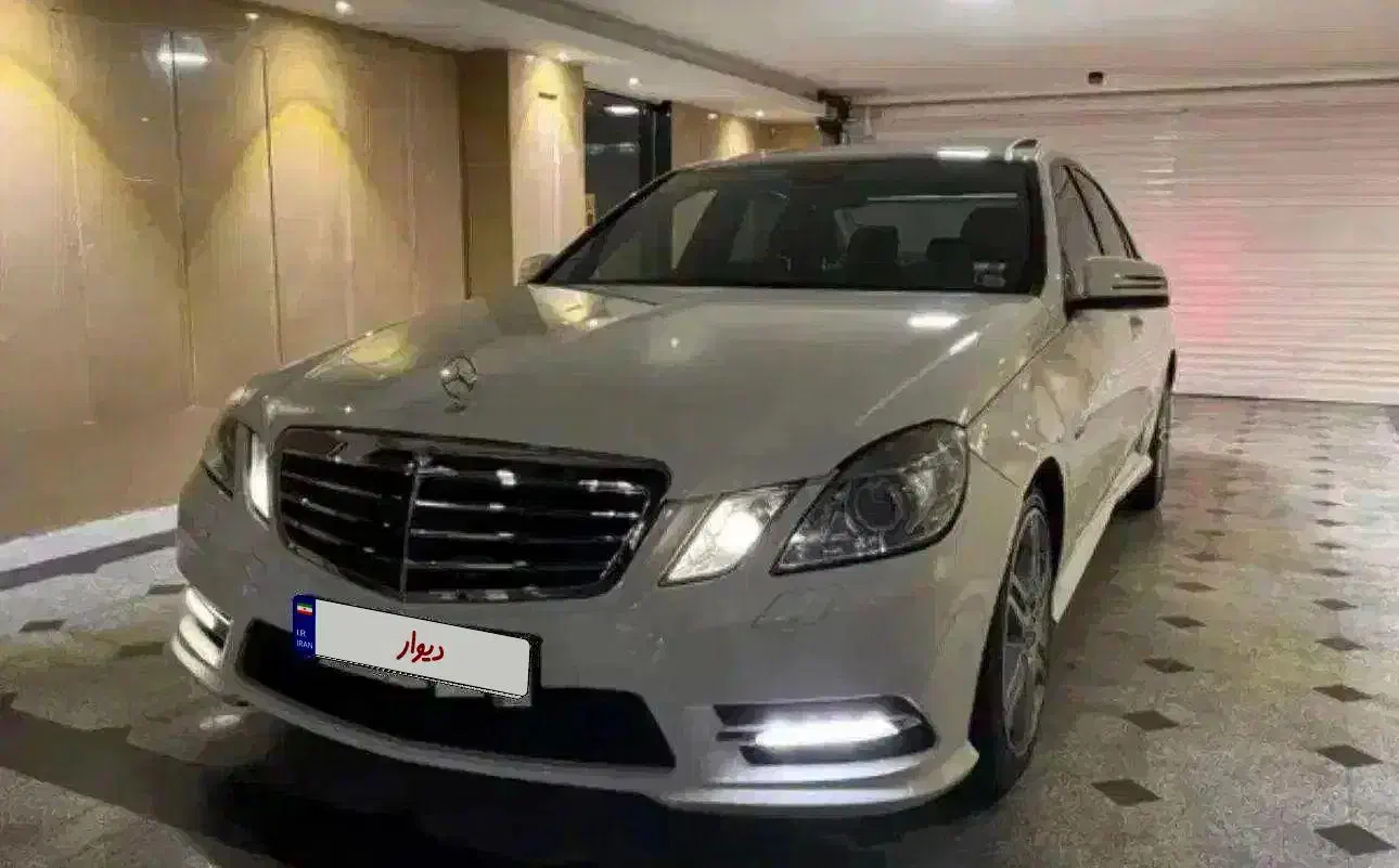 بنز e200|خودرو سواری و وانت|مشهد, فرهنگ|دیوار