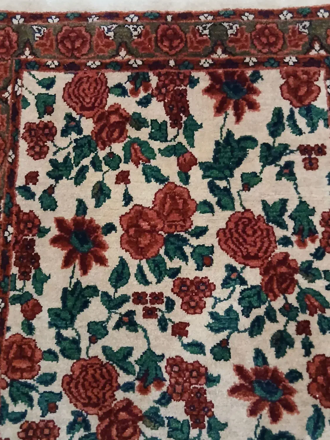 کناره بیجار|فرش|تهران, توحید|دیوار