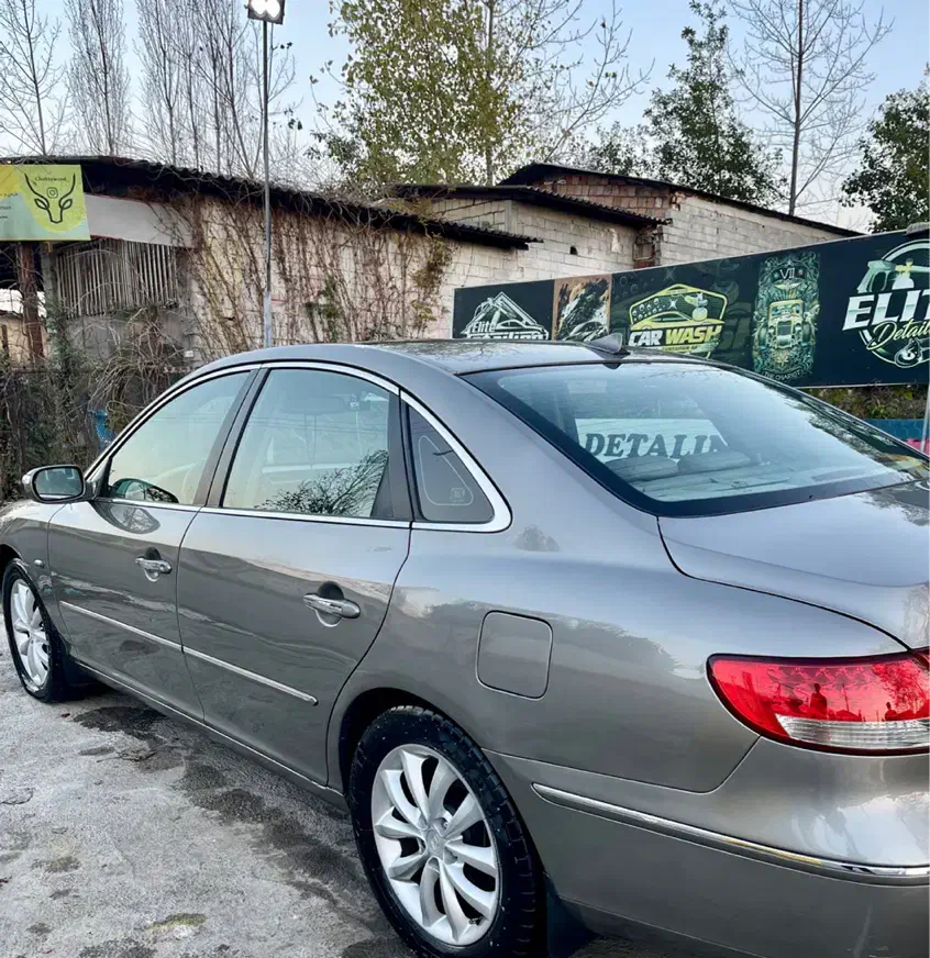 ازرا ۲۰۰۸ فنی بشرط|خودرو سواری و وانت|تهران, نیروی هوایی (پیروزی)|دیوار