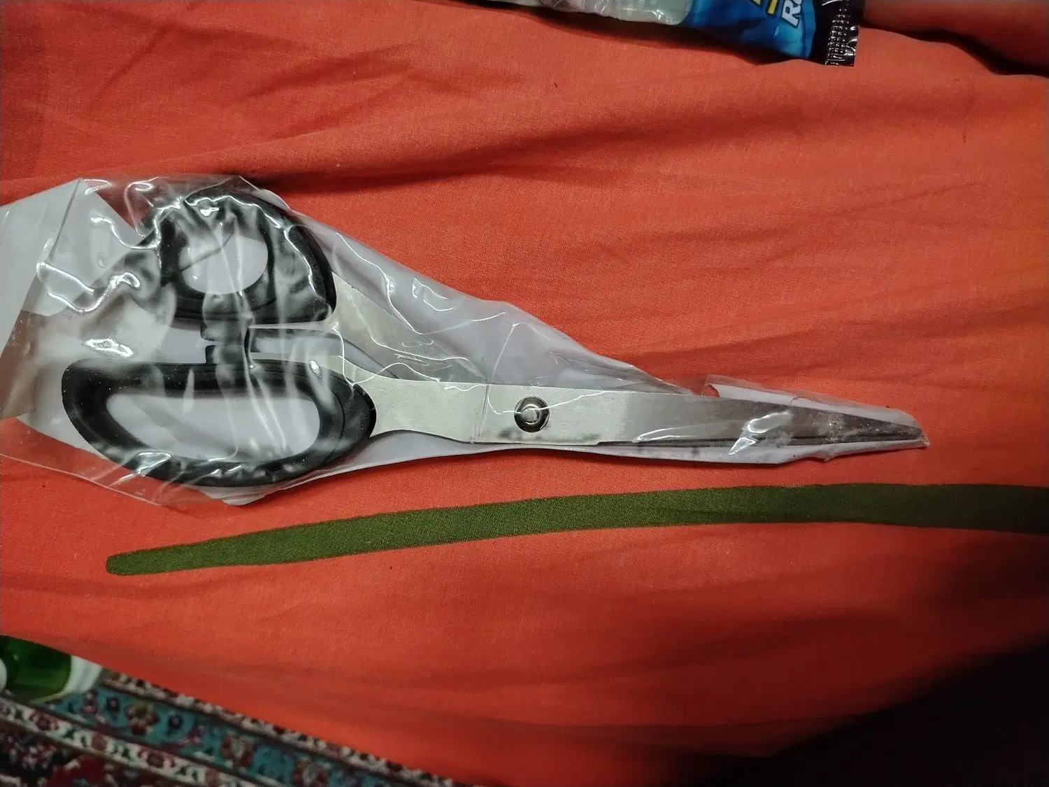 قیچی|لوازم خیاطی و بافتنی|اصفهان, قهاب جنوبی|دیوار