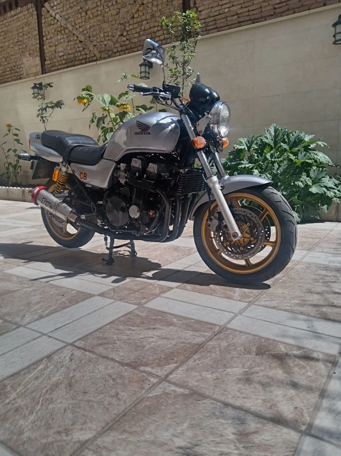 cb750|موتورسیکلت|تبریز, |دیوار