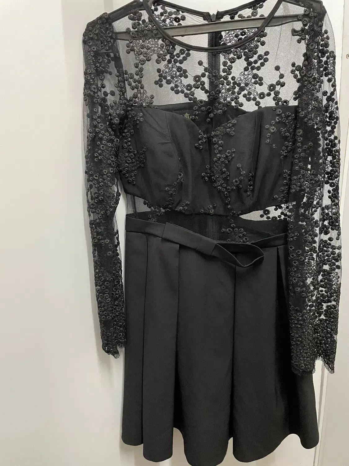 لباس مجلسی زیبا|لباس|رشت, کوی جام جم|دیوار