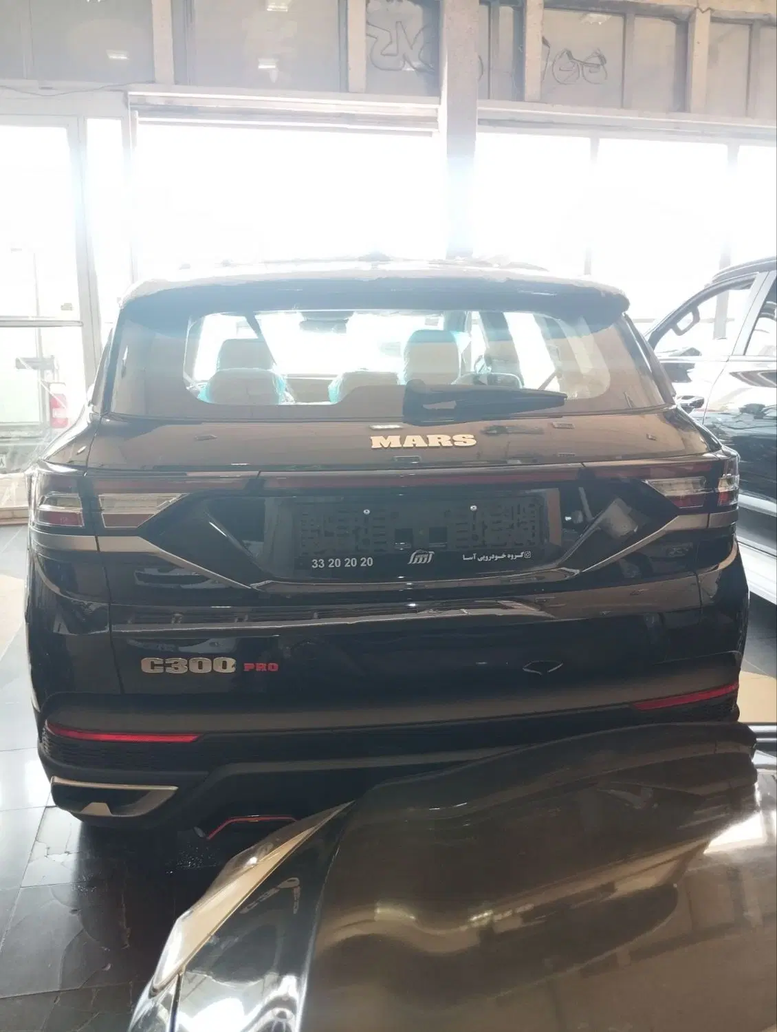 مارس c300poro|خودرو سواری و وانت|تهران, هرندی|دیوار