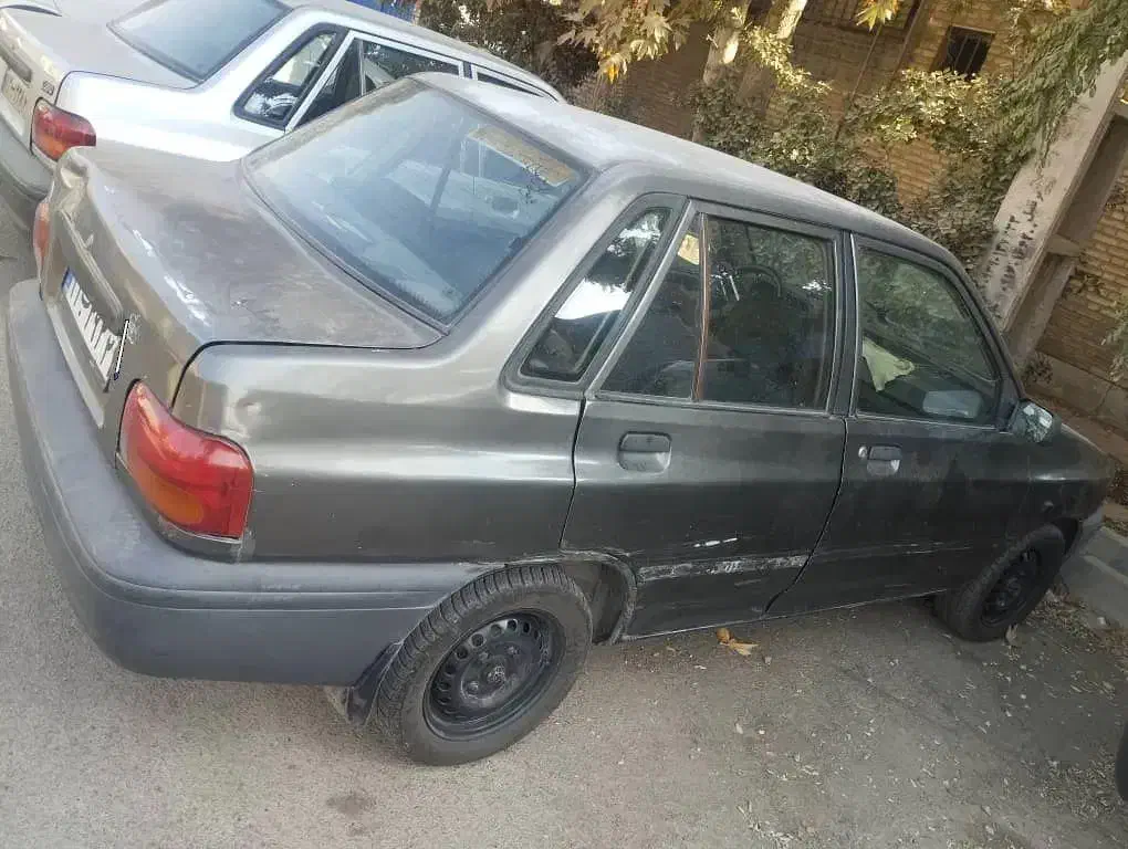 فروشی|خودرو سواری و وانت|چهاردانگه (تهران), |دیوار