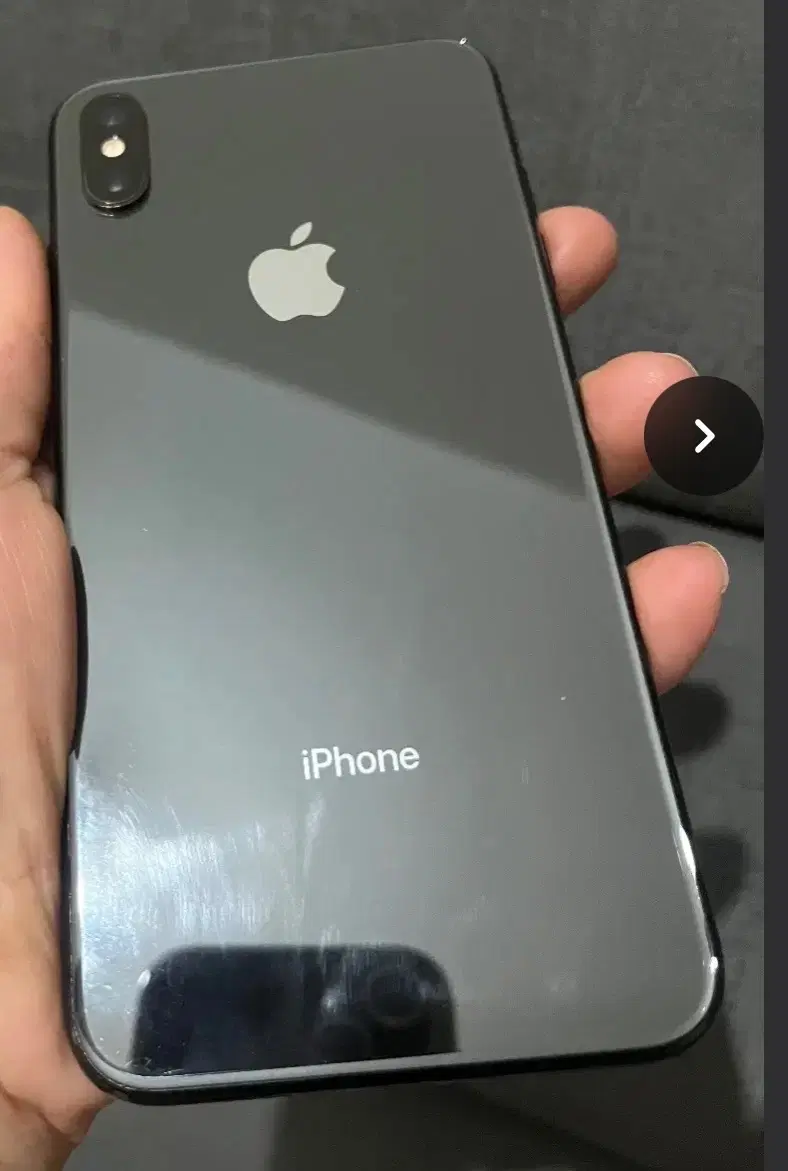 iphonxsmax|موبایل|کرج, خرمدشت|دیوار