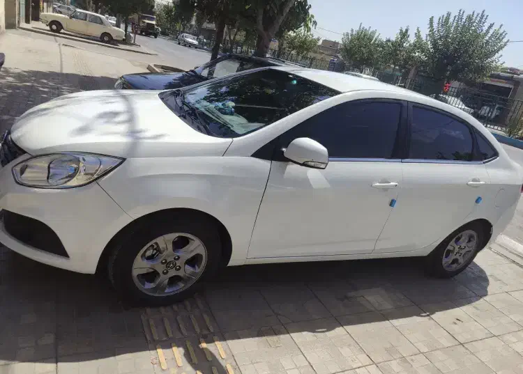 جک j4 فروش فوری/اقساط و وام روی سند خودرو|خودرو سواری و وانت|تهران, قناتکوثر|دیوار