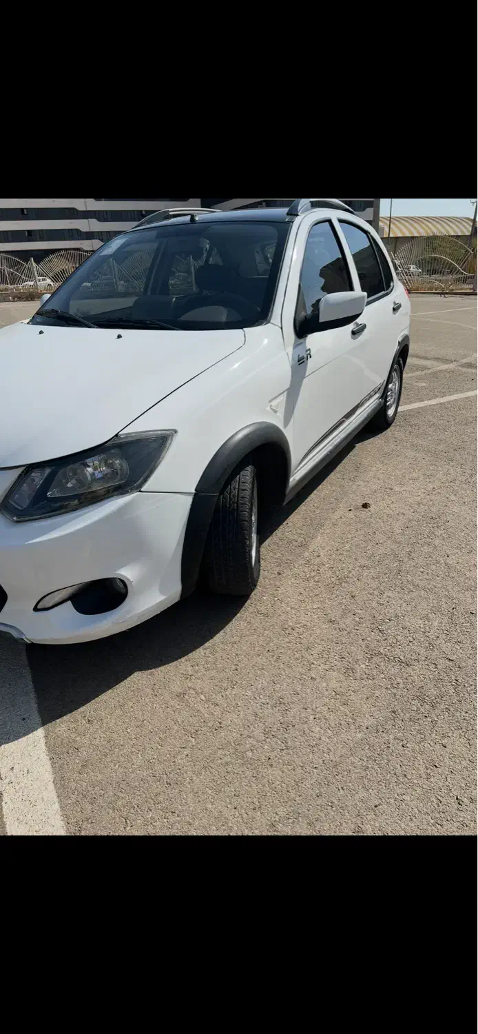 کوییک R 1400|خودرو سواری و وانت|قزوین, |دیوار