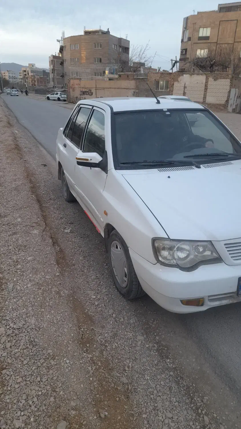 راننده|خدمات حمل و نقل|بجنورد, |دیوار