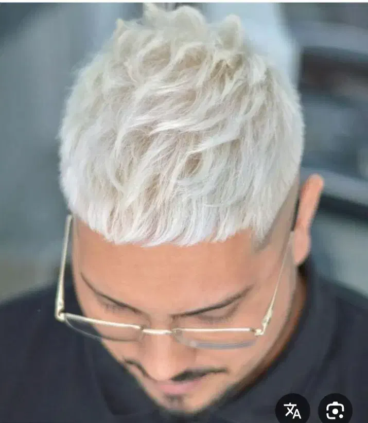 خدمات رنگ ودکلره  وفر وکراتینه مو آقایان|خدمات آرایشگری و زیبایی|اصفهان, کشاورزی|دیوار