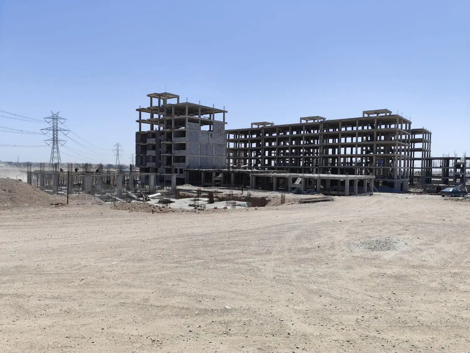 پیش فروش مسکن|پیشفروش املاک|رباطکریم, رباطکریم|دیوار