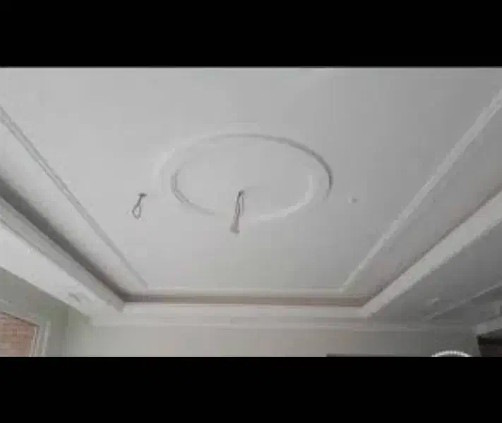 گچ کاری خورده کاری و تعمیرات|خدمات پیشه و مهارت|رشت, لاکانی|دیوار