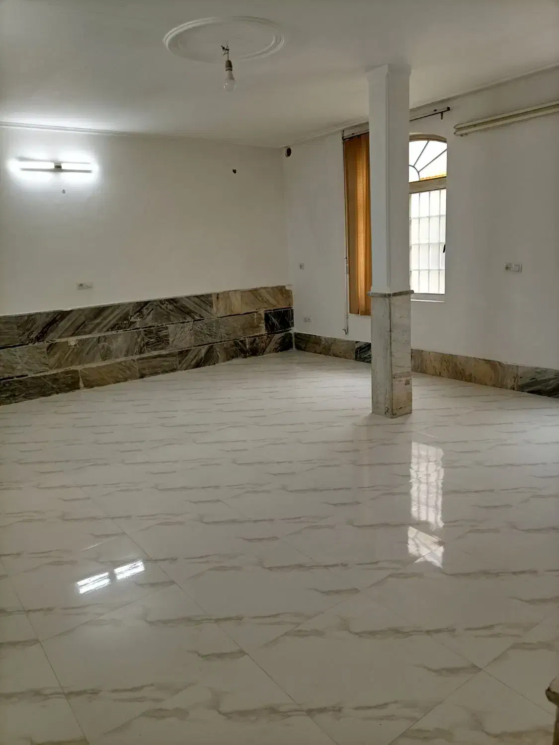 زیرزمین گلخانه ای/75متر/راه جدا/خ شریعتی کوی روشن|اجارهٔ خانه و ویلا|کاشان, گبرها|دیوار