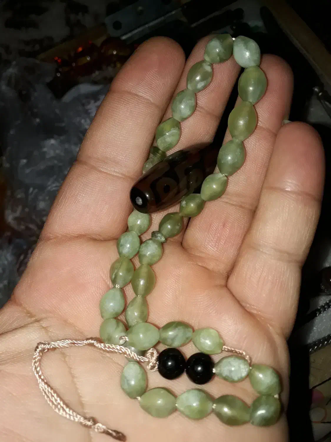 تسبیح|بدلیجات|آبادان, |دیوار