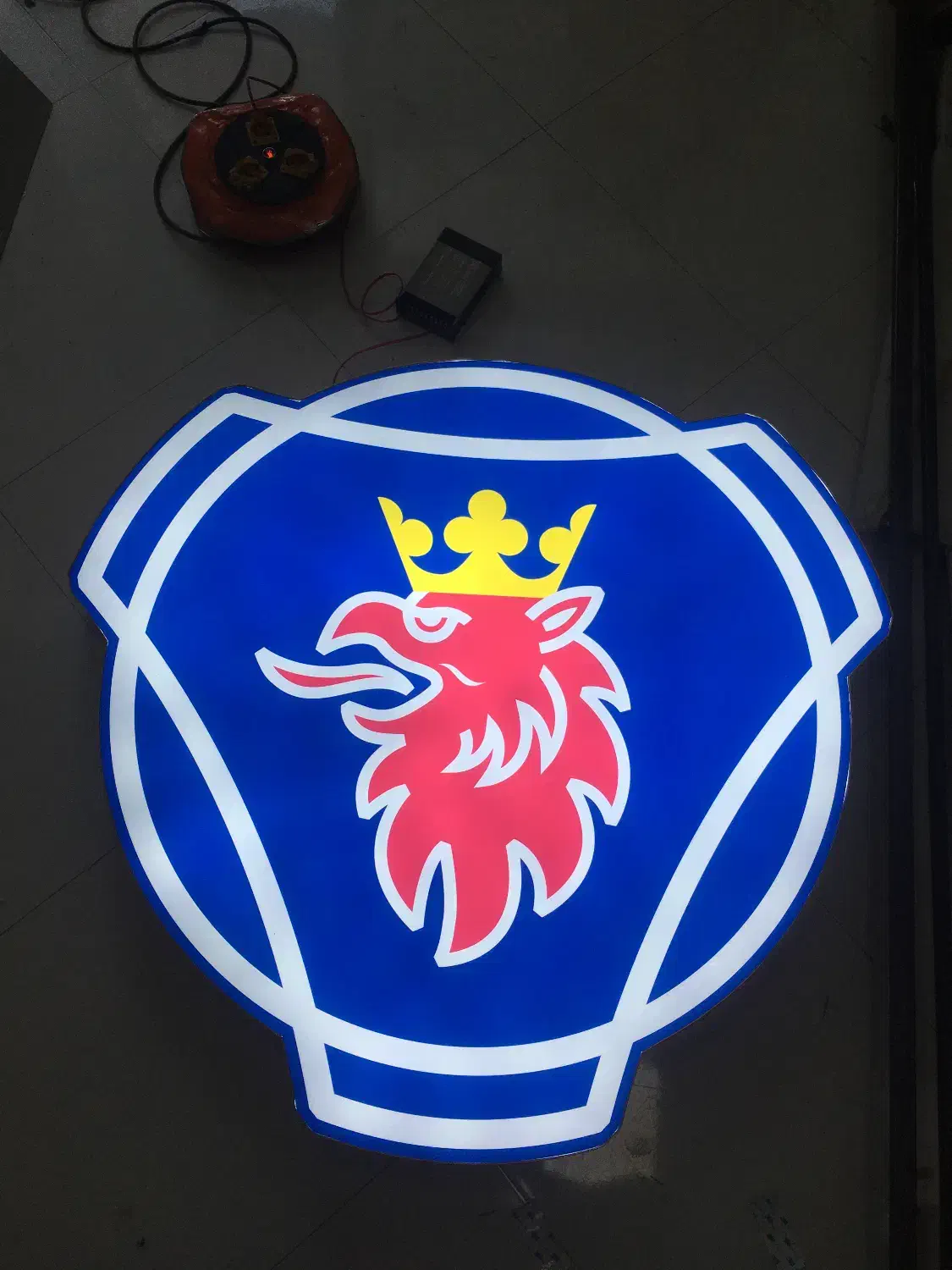 تابلوسازی ، نماکامپوزیت ، کامپوزیت چنلیوم|خدمات پیشه و مهارت|گلستان (تهران), |دیوار