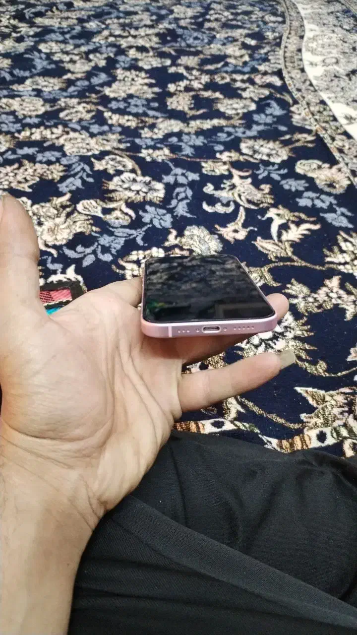 ipones 15 normal 128|موبایل|شاهرود, |دیوار