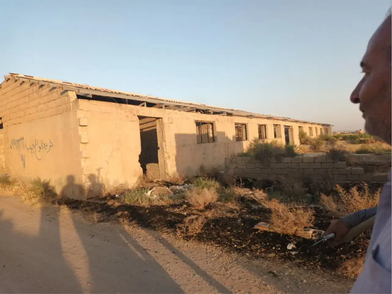 ۲۵۰۰ متر سند زمین گاوداری صنعتی|فروش دفتر صنعتی، کشاورزی، تجاری|میاندوآب, |دیوار