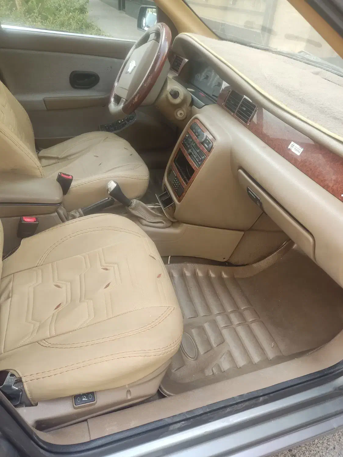 سمند مدل ۸۴lx|خودرو سواری و وانت|تهران, تهرانسر شمالی|دیوار