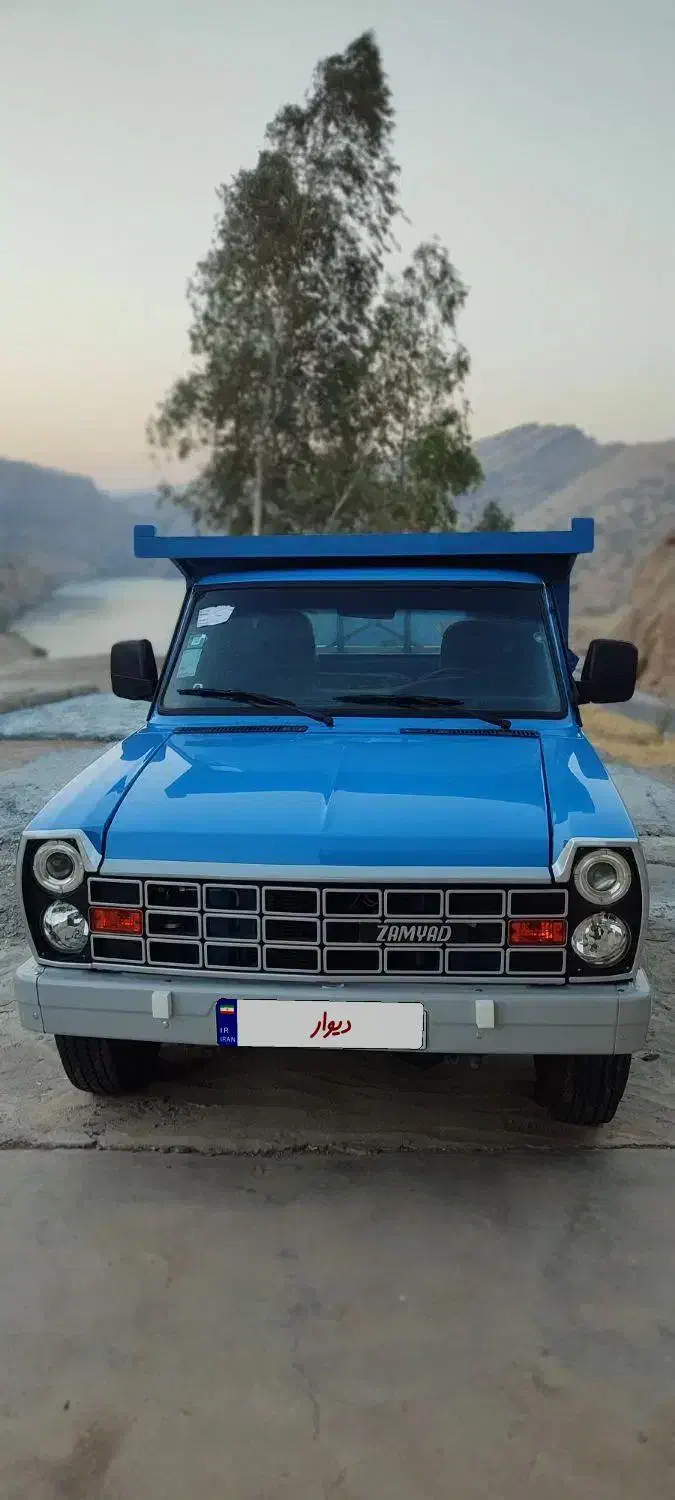 نیسان مدل12/ 403 اندیکا|خودرو سواری و وانت|اهواز, شریعتی جنوبی|دیوار