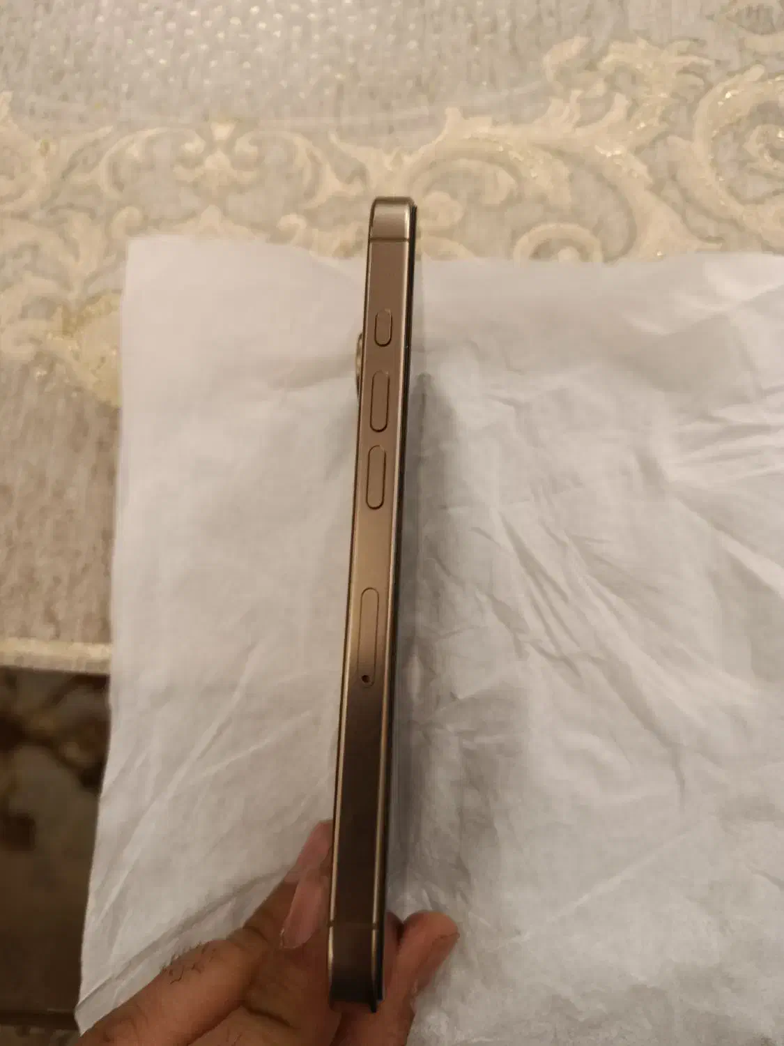 آیفون *16Pro*فوری فروشی|موبایل|تهران, ارامنه|دیوار