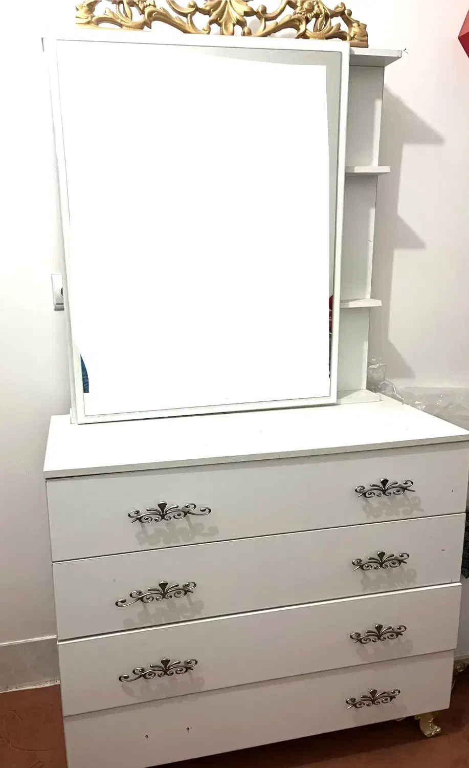 دراور|جاکفشی، کمد، دراور|مبارکه, |دیوار