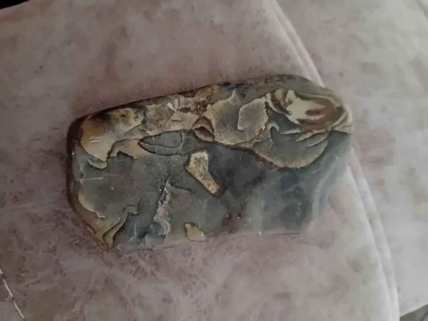 سنگ قیمتی|کلکسیون اشیاء عتیقه|پارسآباد, |دیوار