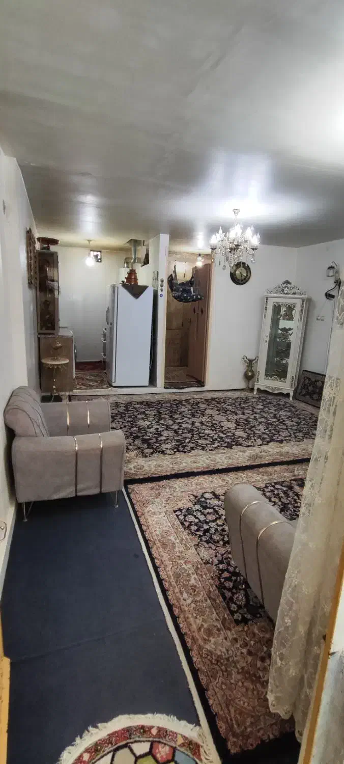 منزل دوطبقه|فروش خانه و ویلا|بروجرد, |دیوار