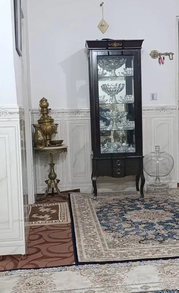 بوفه|بوفه، ویترین، کنسول|پاکدشت, پاکدشت (مامازند)|دیوار