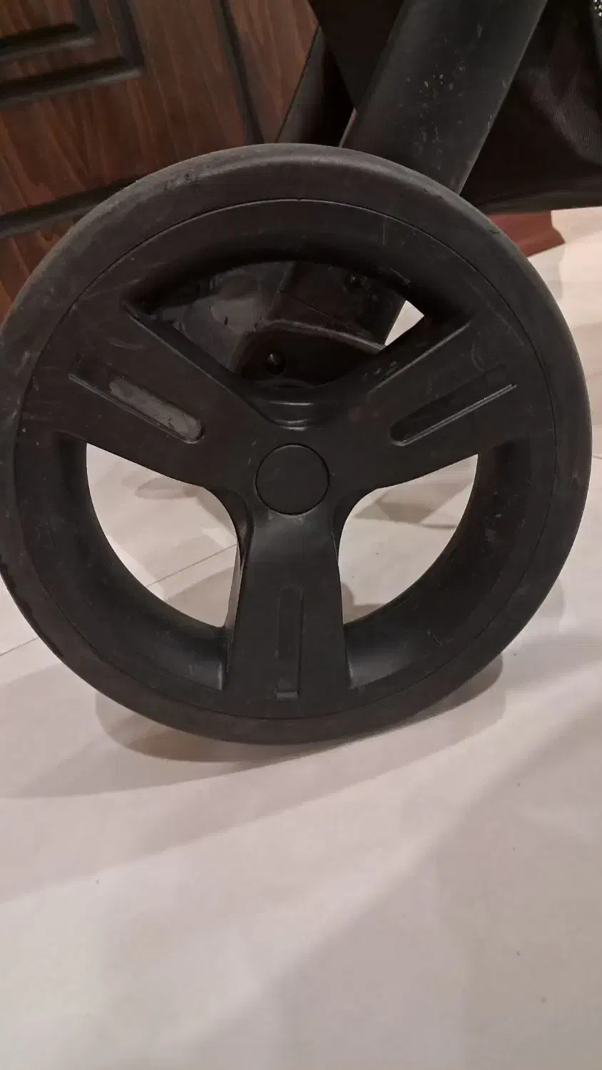 کالسکه چیکو اصل|کالسکه و لوازم جانبی|تهران, جنتآباد شمالی|دیوار