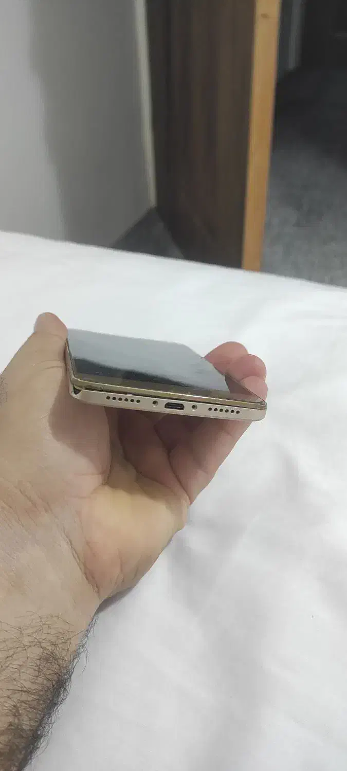 گوشی هانر 5x|موبایل|قائمشهر, |دیوار