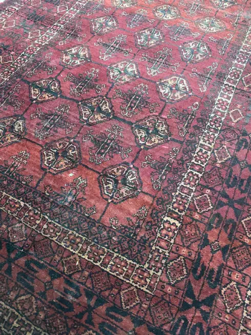 قالیچه دست بافت|فرش|مشهد, توس (بلوار توس)|دیوار