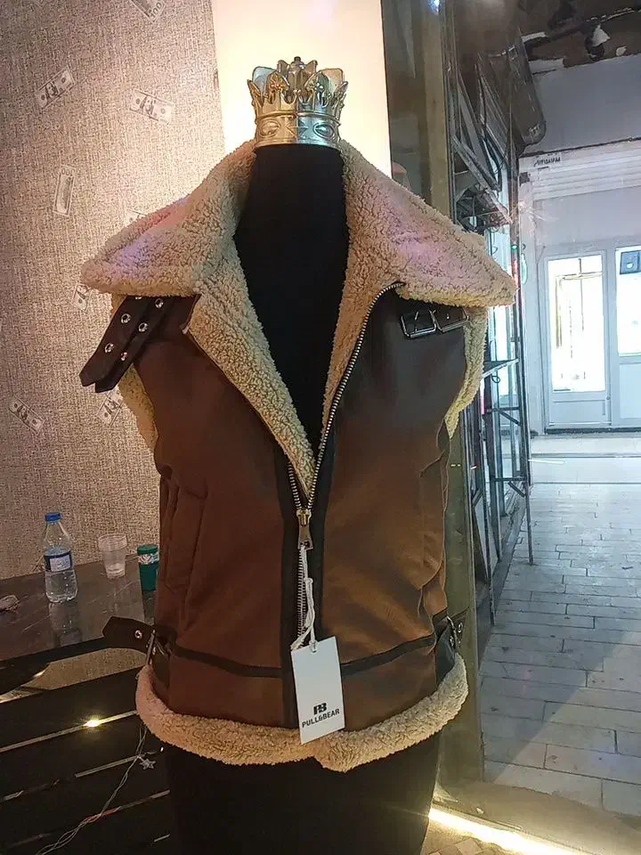 بوفالو زنانه|لباس|اردبیل, |دیوار