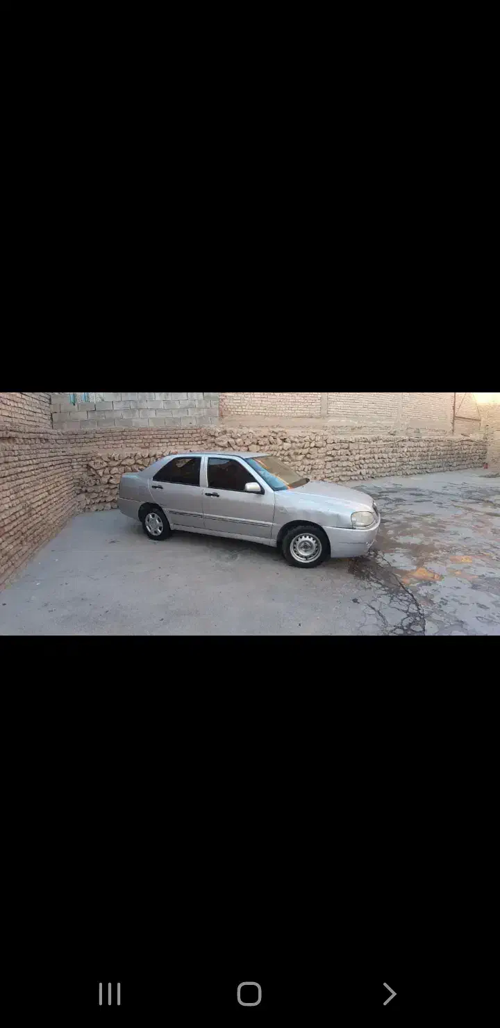 ویانا چریa15|خودرو سواری و وانت|تهران, شوش (باغ آذری)|دیوار