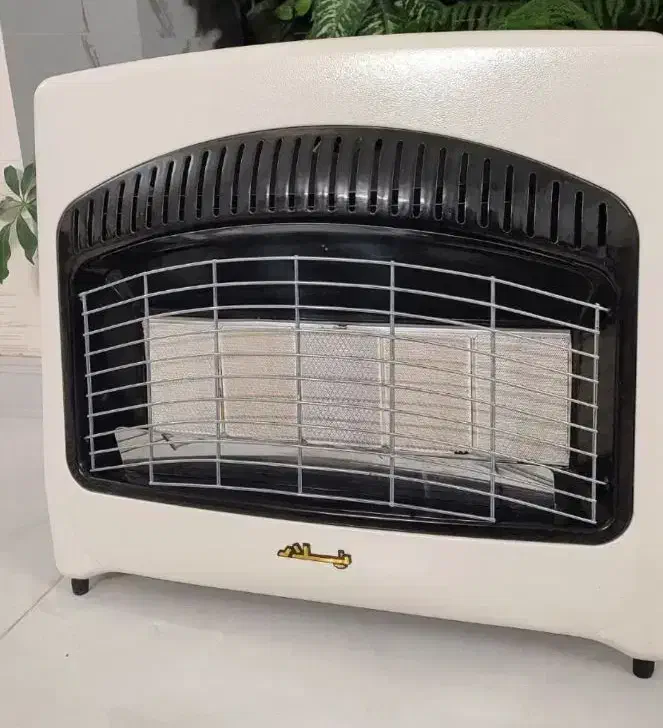 بخاری پلار بدون دود کش در حد نو|بخاری، هیتر، شومینه|تهران, صادقیه|دیوار