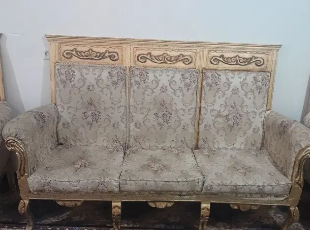 مبل|مبلمان خانگی و میز عسلی|مسجد سلیمان, |دیوار