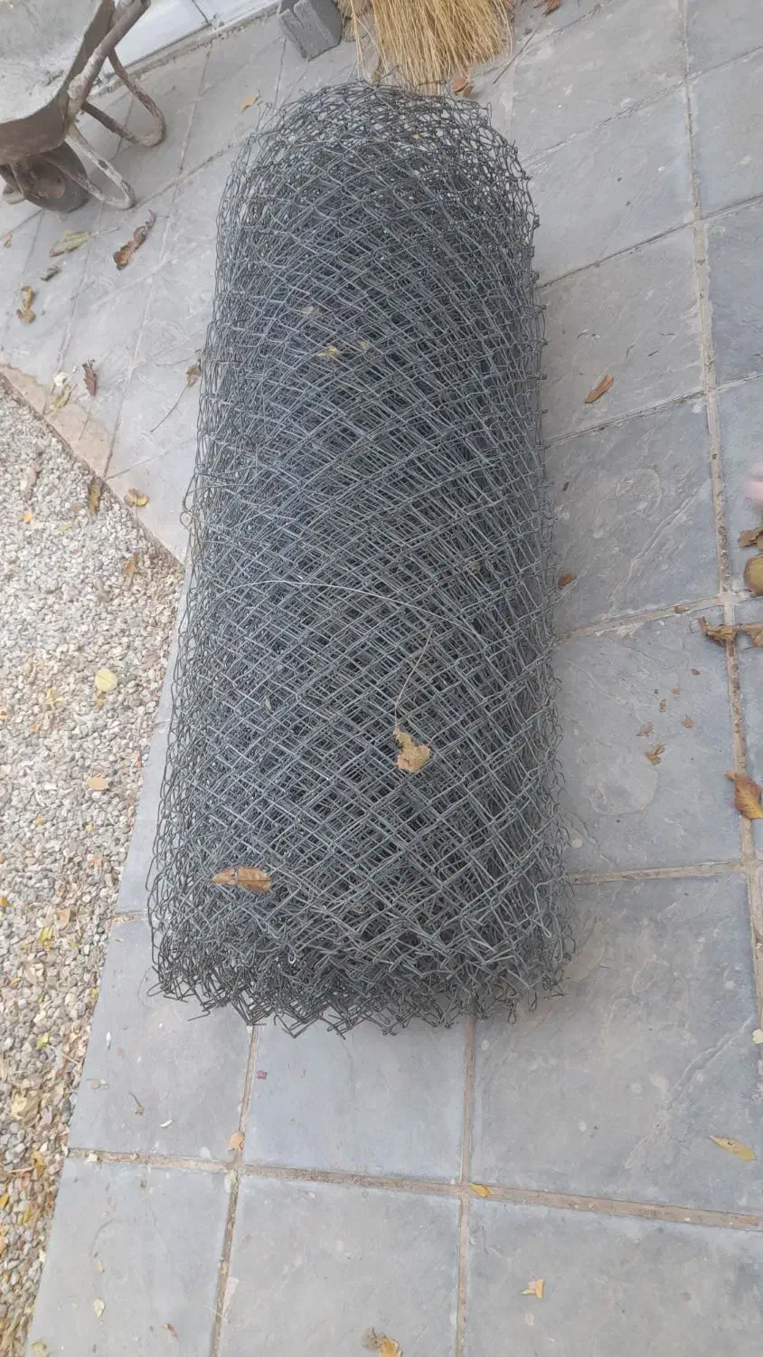 فنس ( توری حصاری)|مصالح و تجهیزات ساختمان|دماوند, دماوند|دیوار