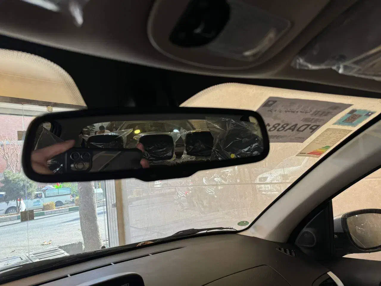 207پانوراما اتوماتیکTU5P،صفرکیلومترمدل1404|خودرو سواری و وانت|تهران, دستغیب|دیوار