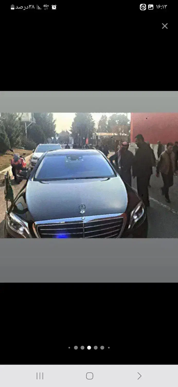بادیگارد. حفاظت از شخصیت‌ها وتجار|خدمات پذیرایی، مراسم|تهران, ائمه اطهار|دیوار