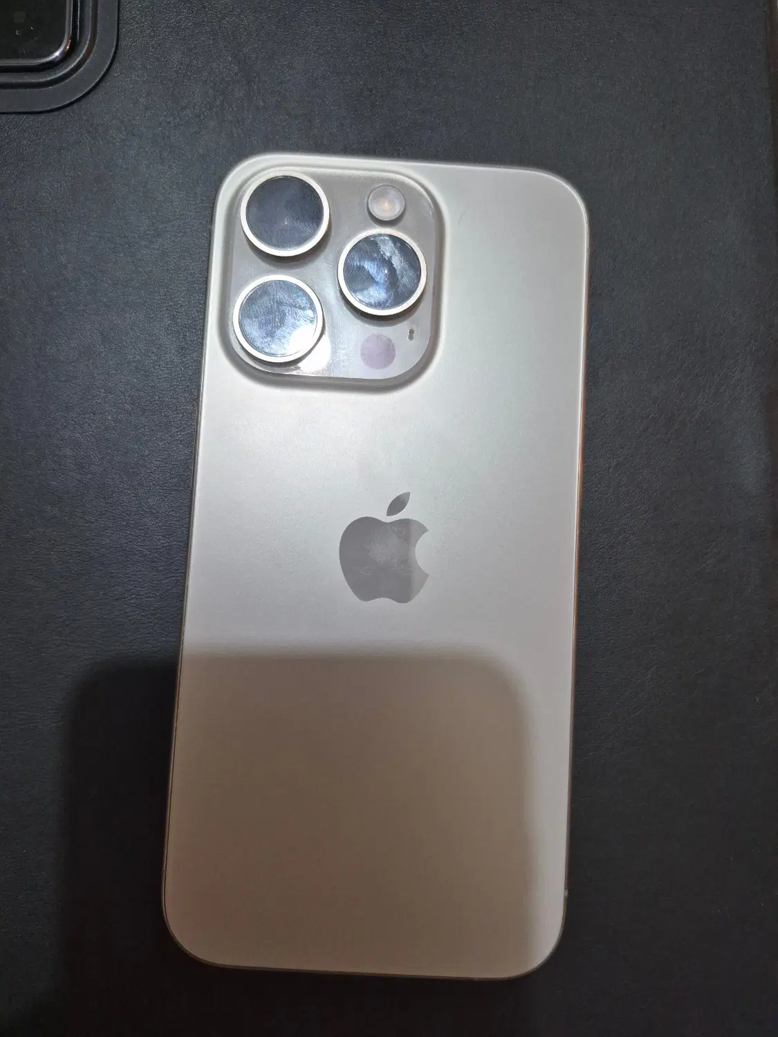 iPhone 15 pro|موبایل|سمنان, |دیوار