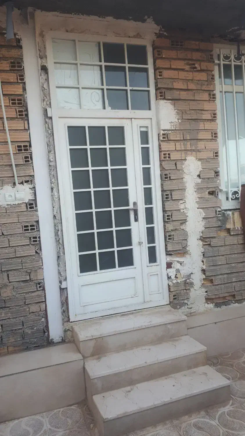 فروش منزل مسکونی واقع در کوی کارکنان آبدانان|فروش خانه و ویلا|آبدانان, |دیوار