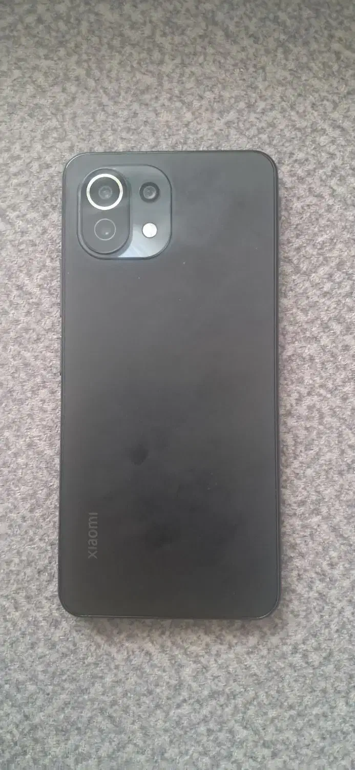 گوشی mi 11|موبایل|کوهدشت, |دیوار