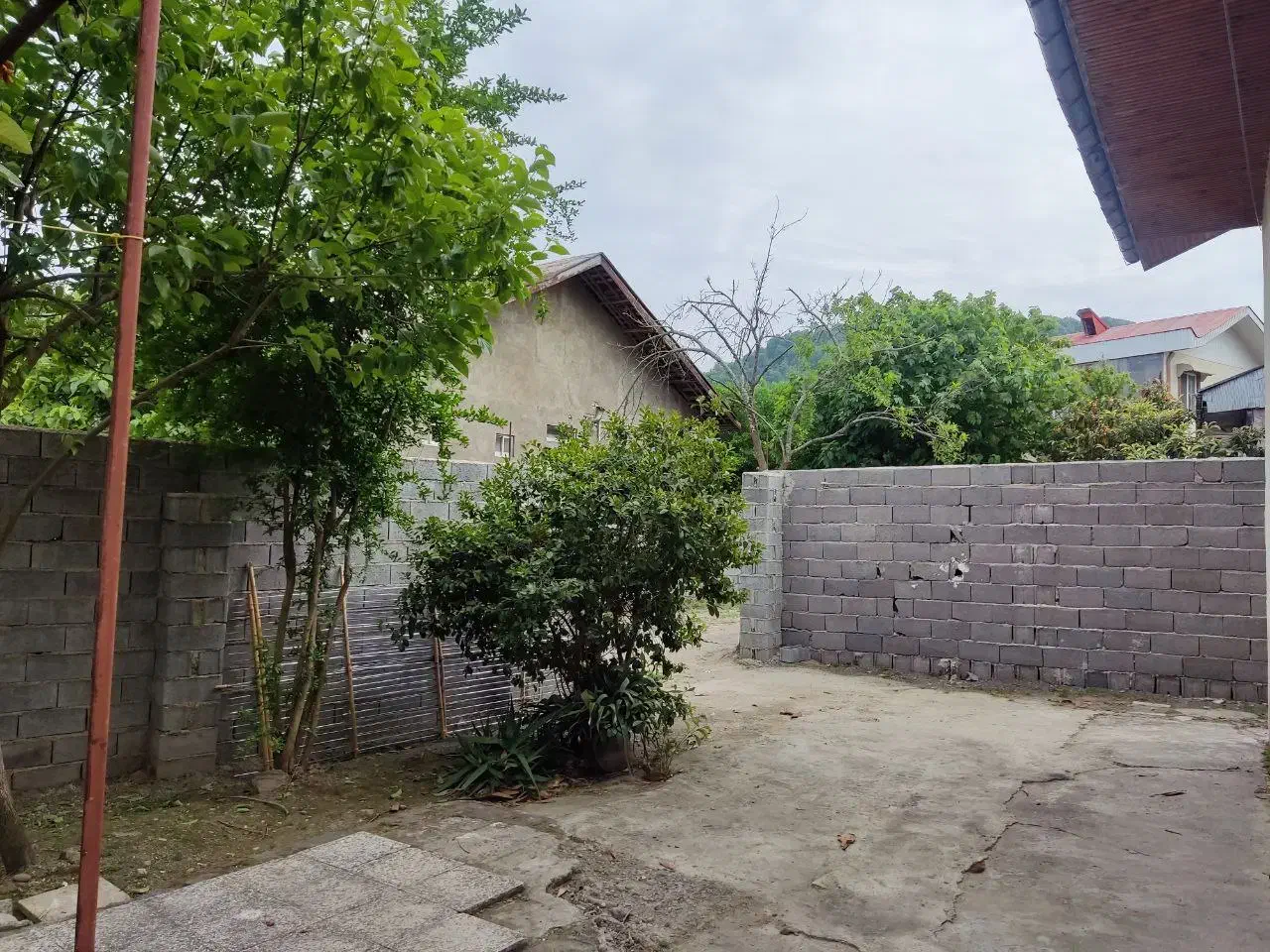 زمین برای مشارکت|مشارکت در ساخت املاک|لاهیجان, لیالستان|دیوار