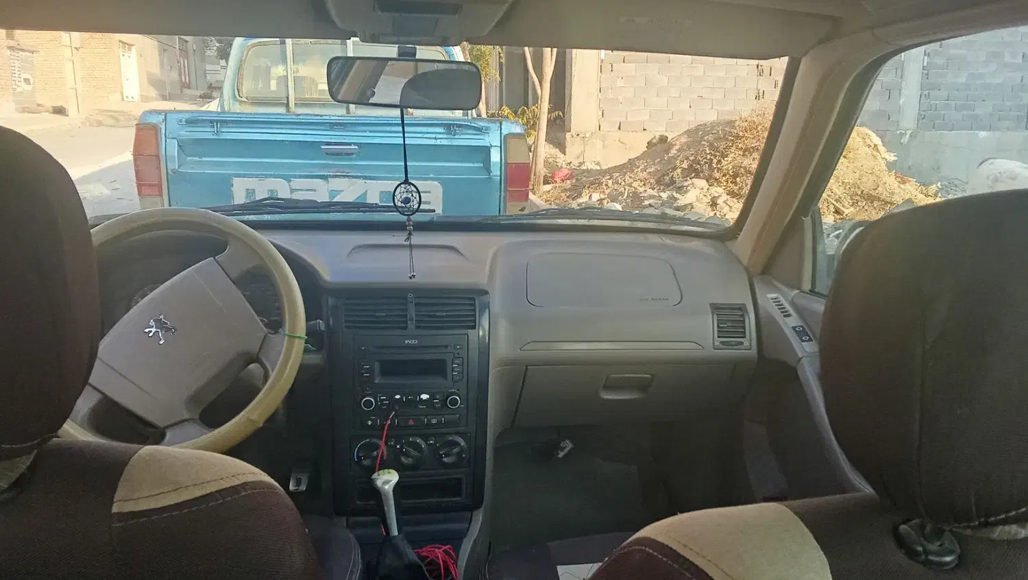 پژو405|خودرو سواری و وانت|اسدآباد, |دیوار