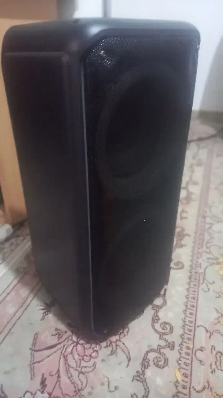 اسپیکر نو|سیستم صوتی خانگی|اسکو, |دیوار