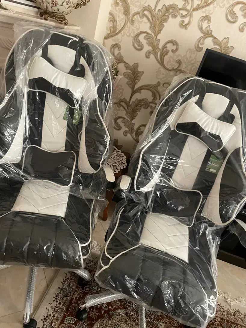 صندلی گیمینگ طبی دواهرمه اصلی باگارانتی قیمت واقعی|صندلی و نیمکت|رشت, پیرسرا|دیوار