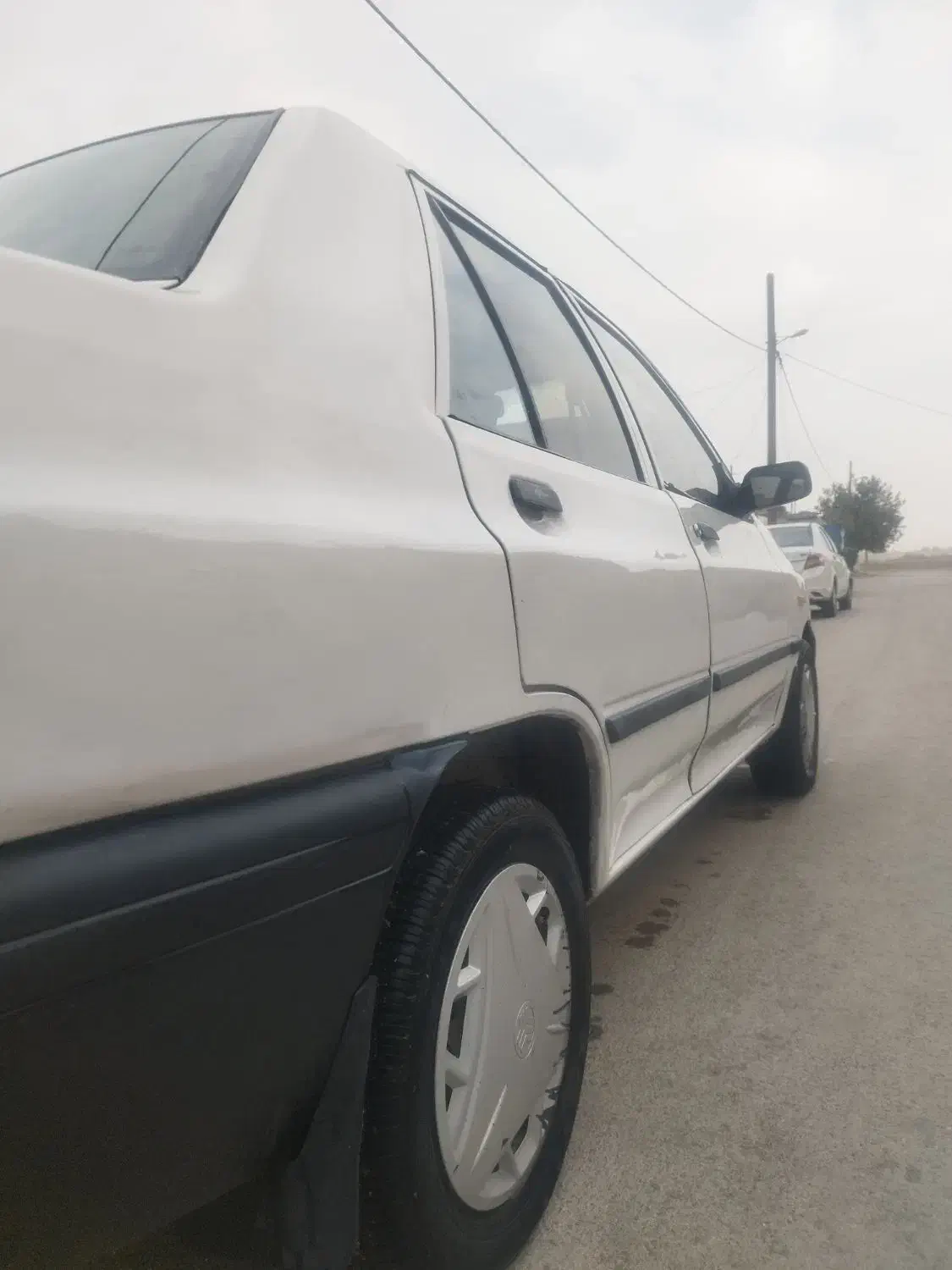 131پراید95|خودرو سواری و وانت|مشهد, شهید علی محمدی|دیوار