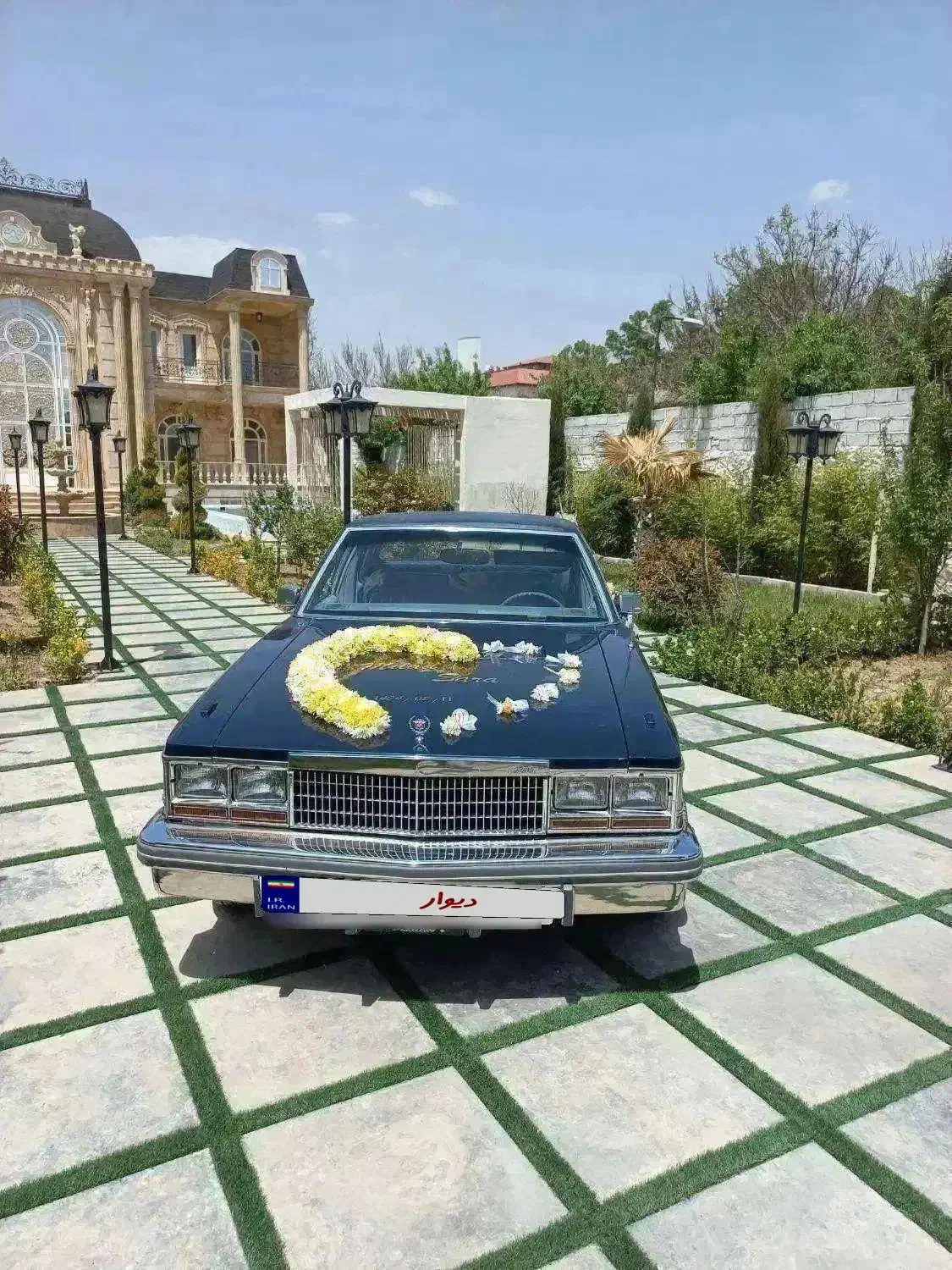 اجاره وکرایه ماشین عروس وتمامی رنت خودرو شاسی بلند|خودرو اجاره‌ای|کرمانشاه, |دیوار