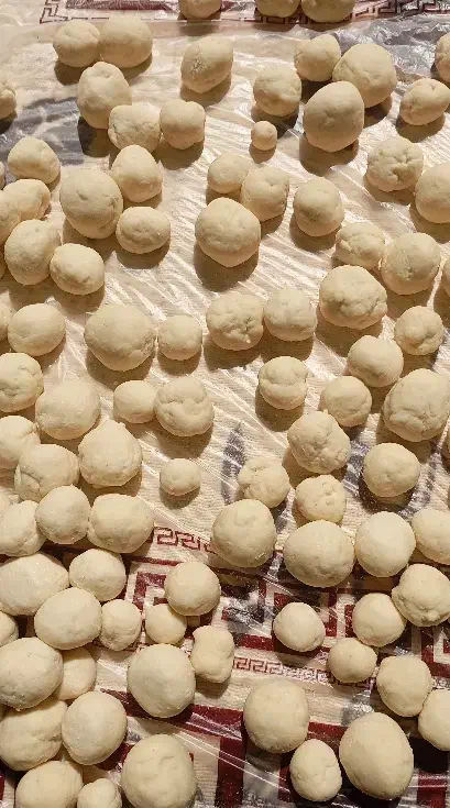 کشک محلی ..با کیفیت عالی. بدون واسطه|خوردنی و آشامیدنی|شیراز, فرگاز|دیوار