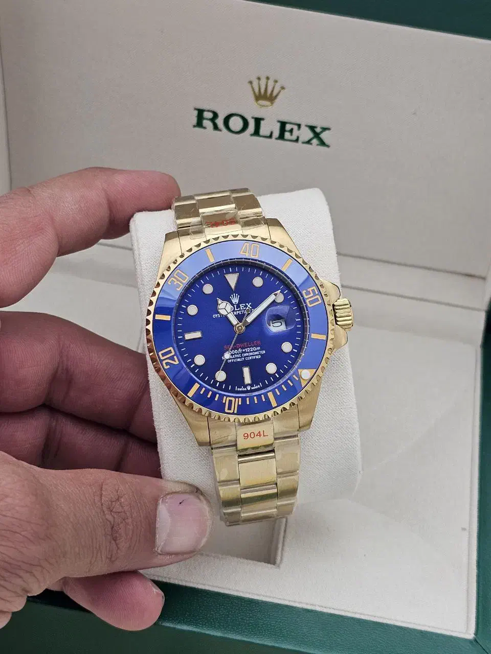 ساب مارینر و دیت جاست|ساعت|بوشهر, |دیوار