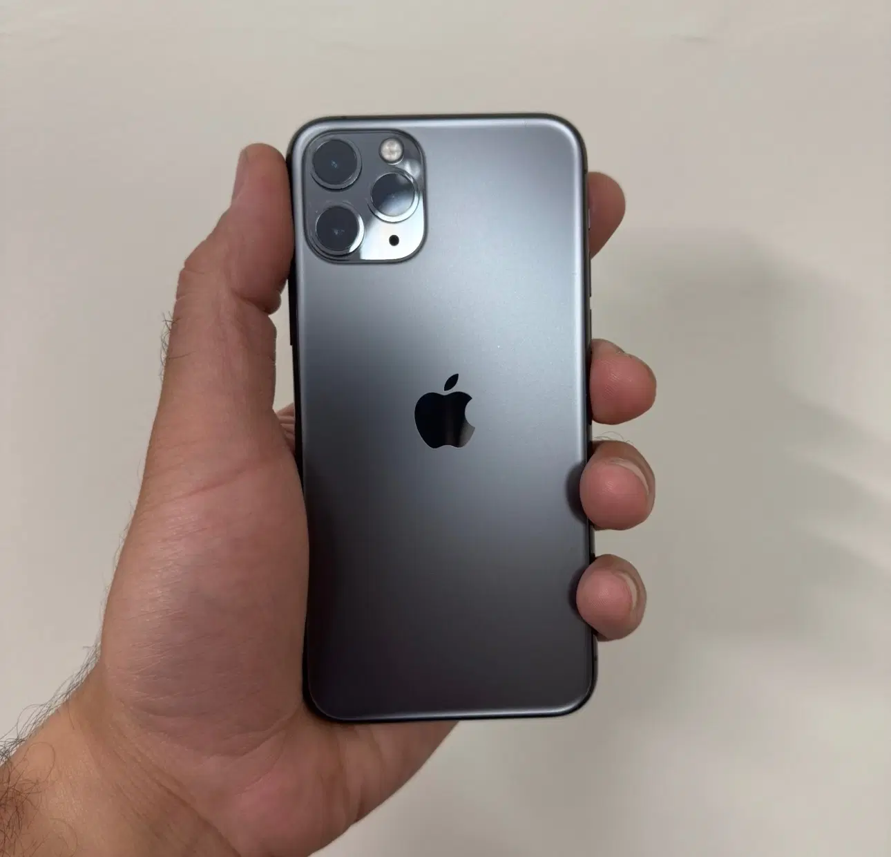 Iphone 11pro 256 ja|موبایل|تهران, دبستان|دیوار