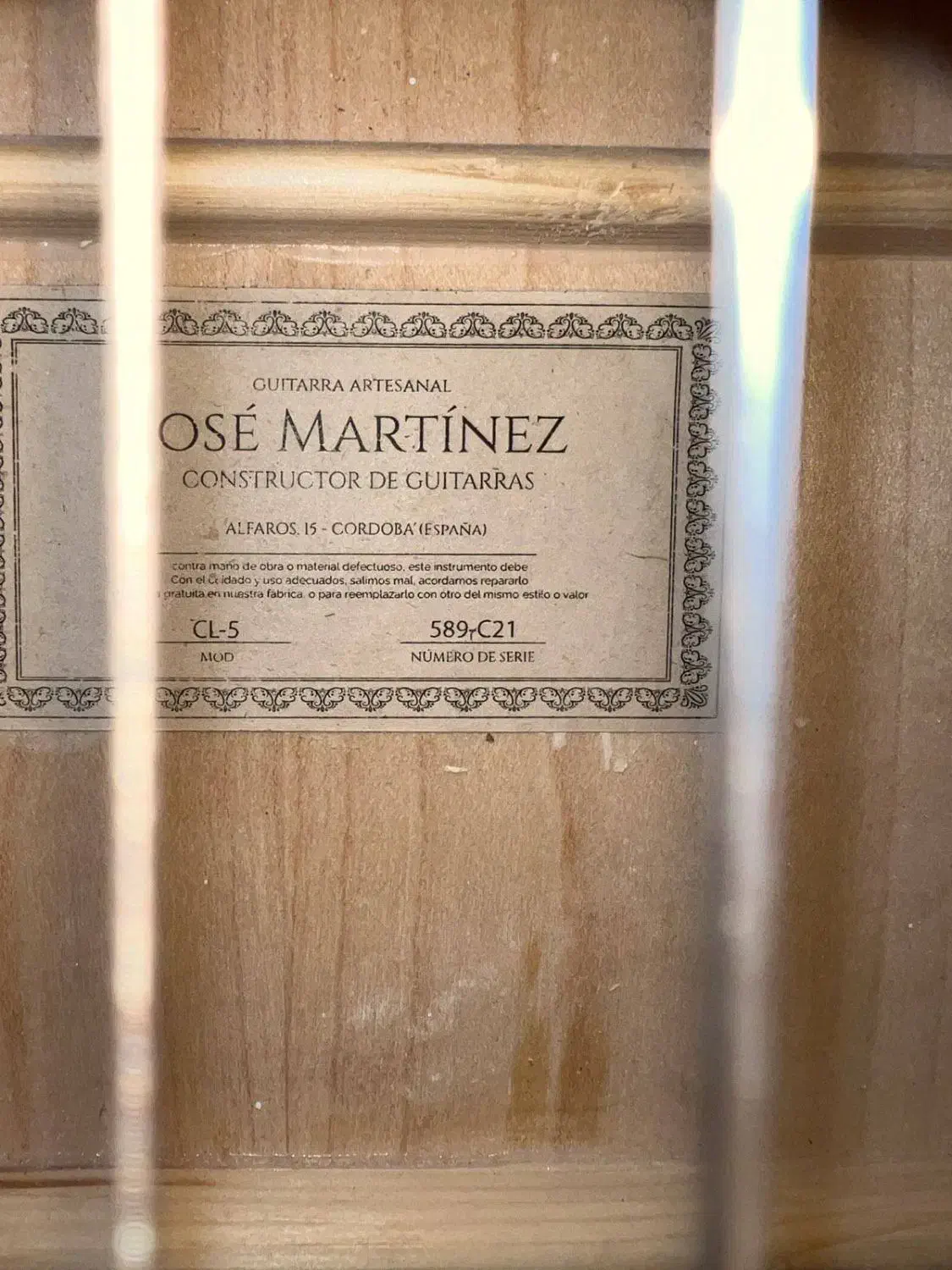 گیتار خوزه مارتینز|گیتار، بیس، امپلیفایر|تهران, قبا|دیوار